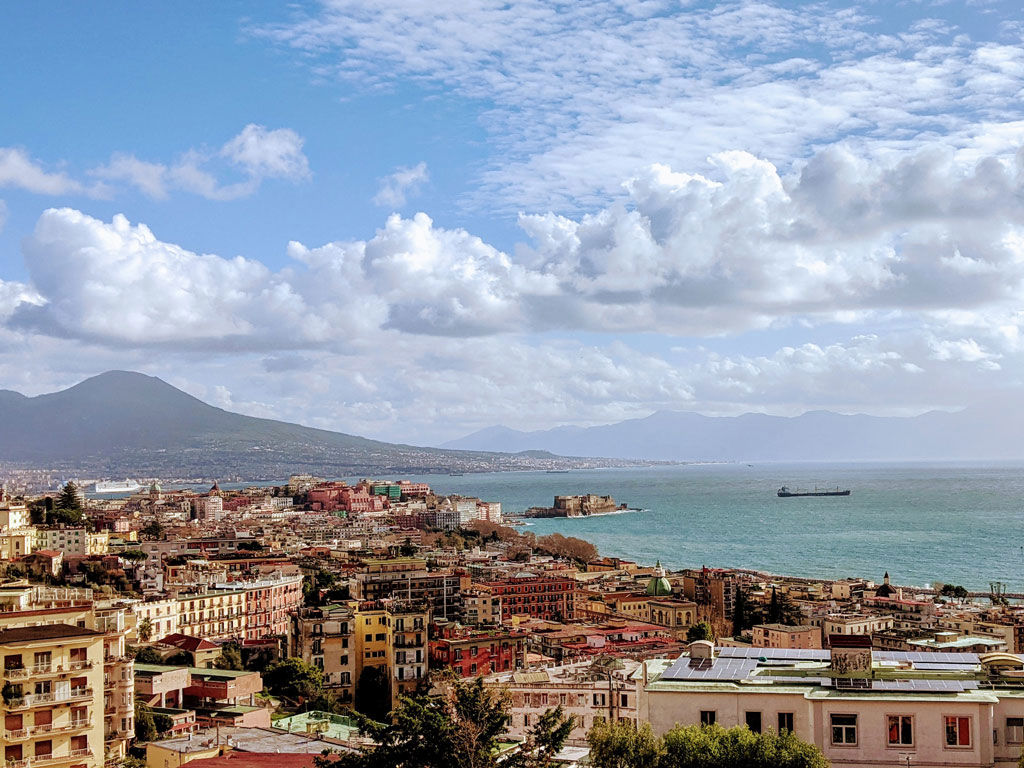 Ercolano e dintorni 16