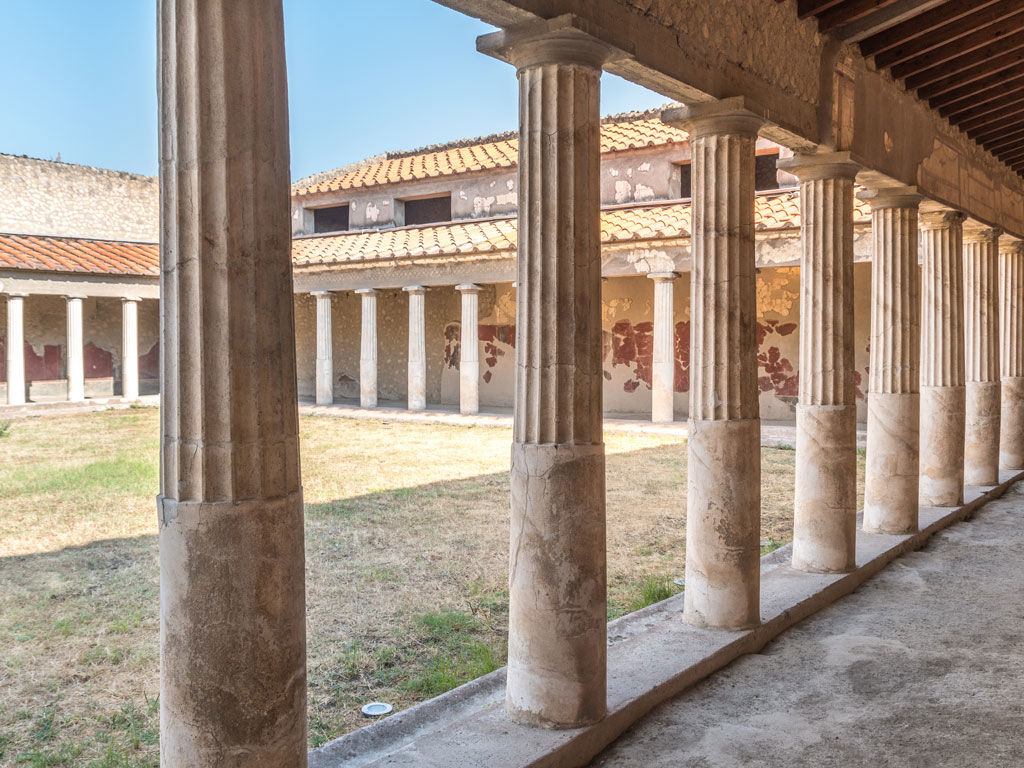 Ercolano e dintorni 14