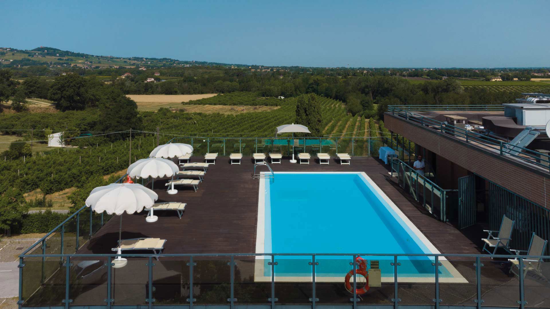 Benvenuti a Forlì 3