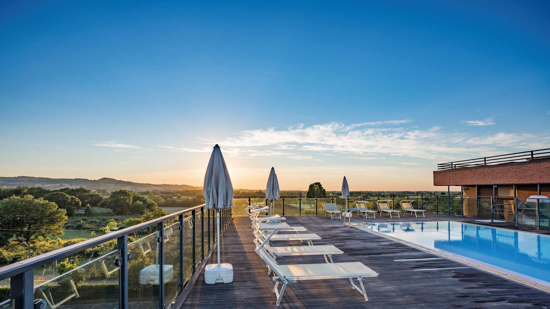 Benvenuti a Forlì 4