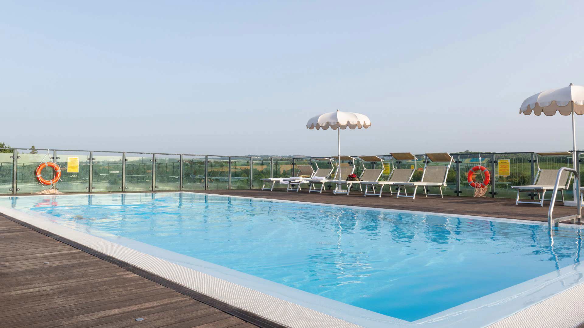 Benvenuti a Forlì 2