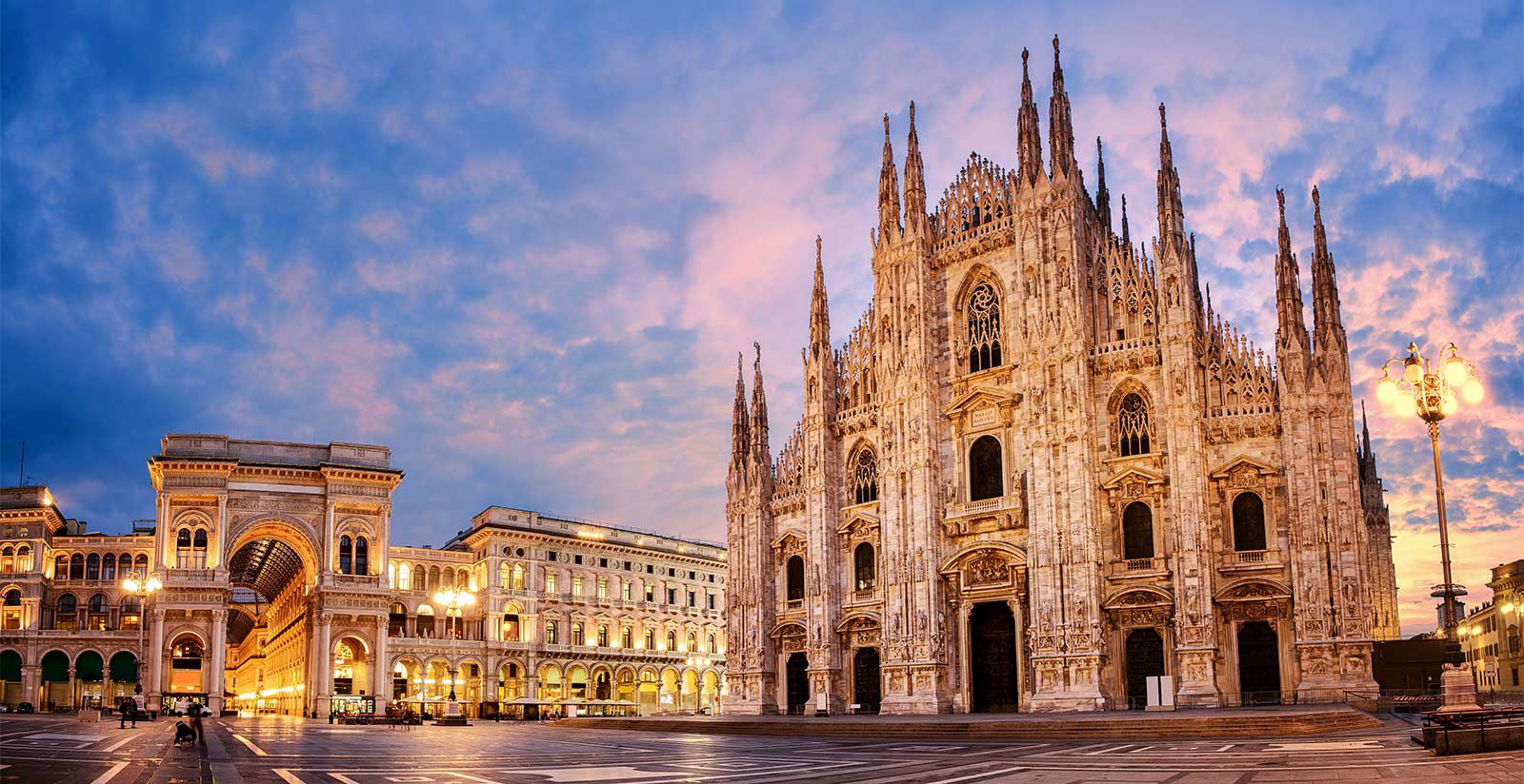 Duomo Collection Milano - Duomo Collection 1
