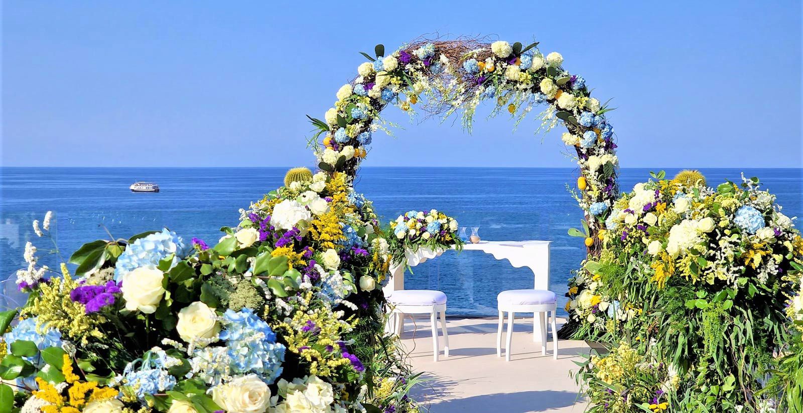 Matrimoni & Eventi 10