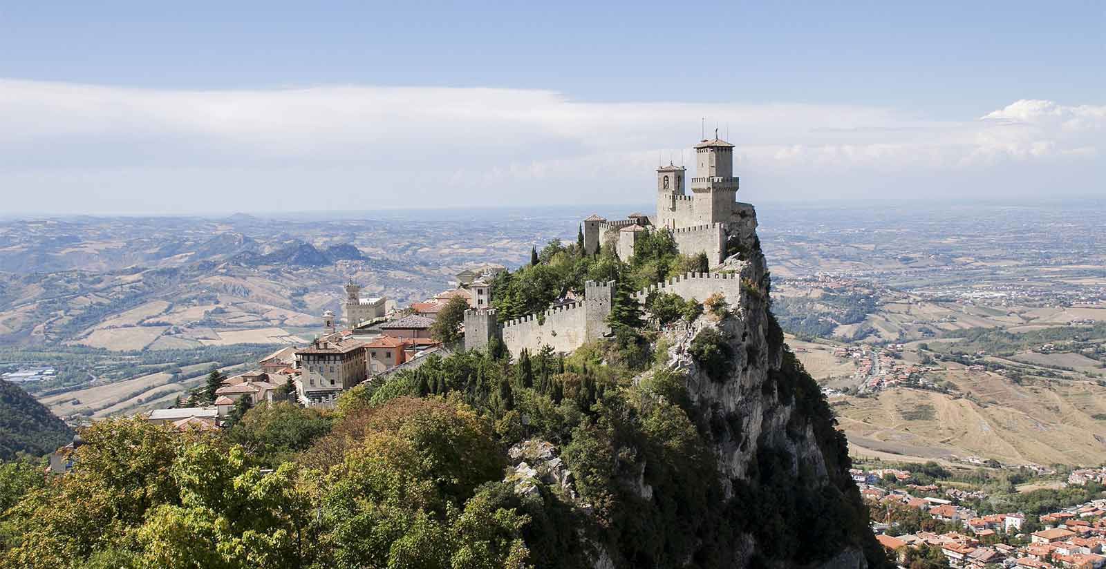 San Marino 2