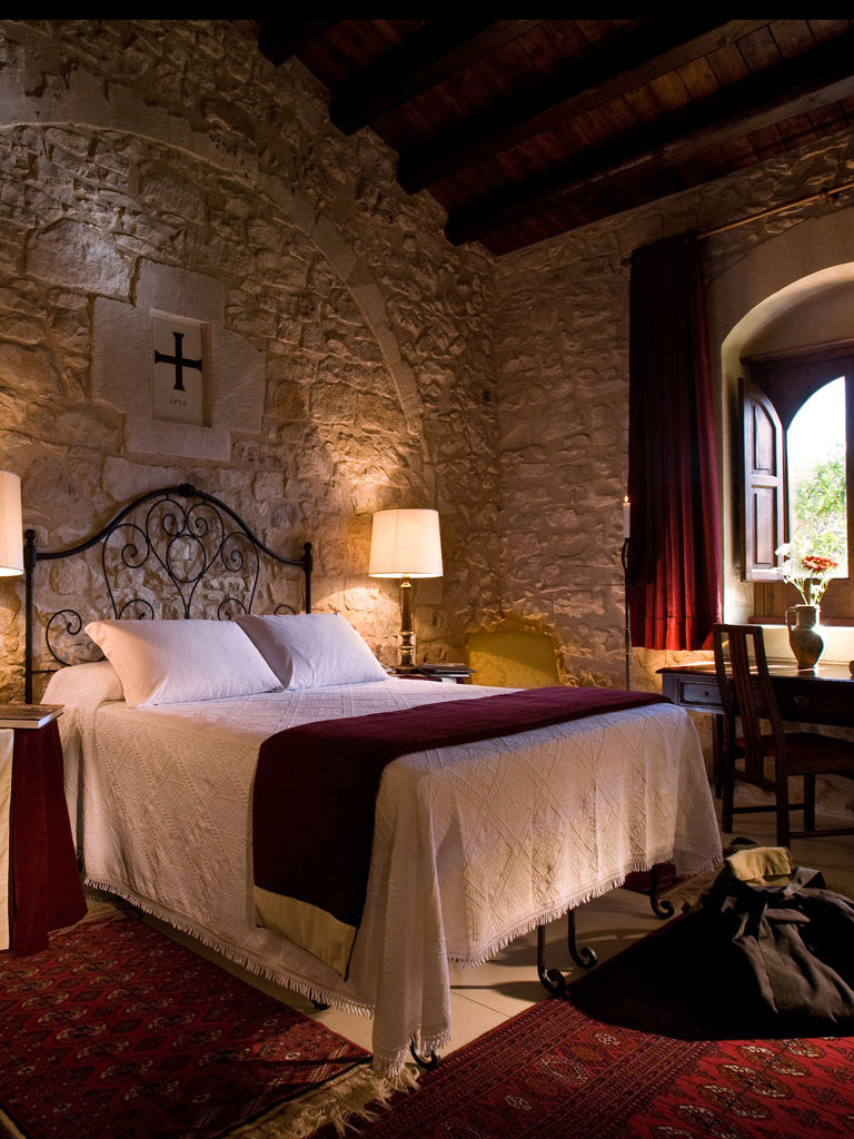 Eremo della Giubiliana 11