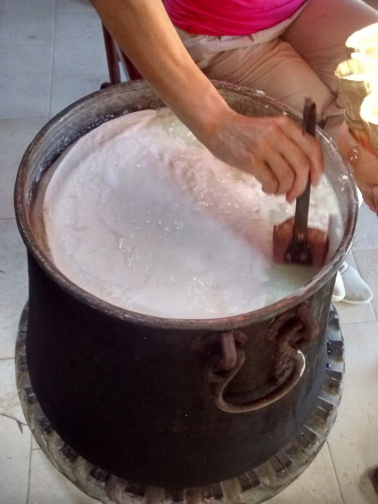 Eremo della Giubiliana 34