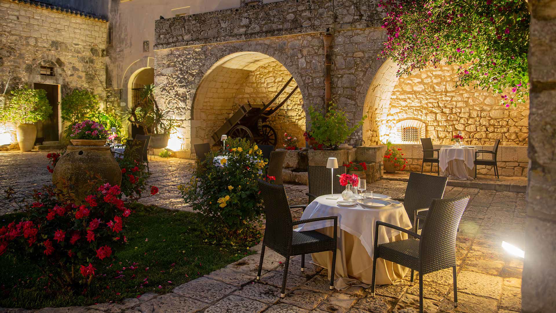 Don Eusebio Restaurant 5