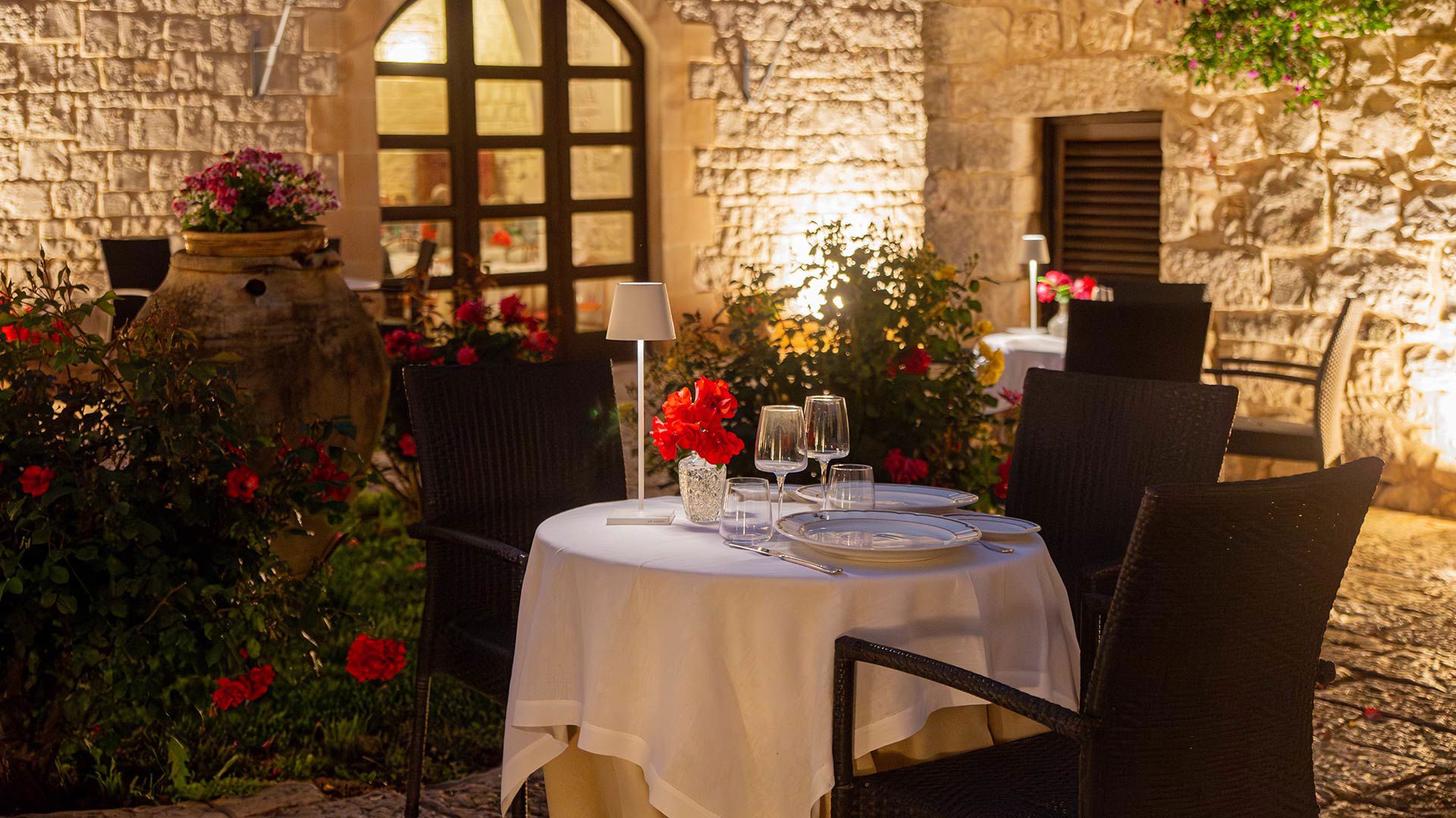 Don Eusebio Restaurant 7