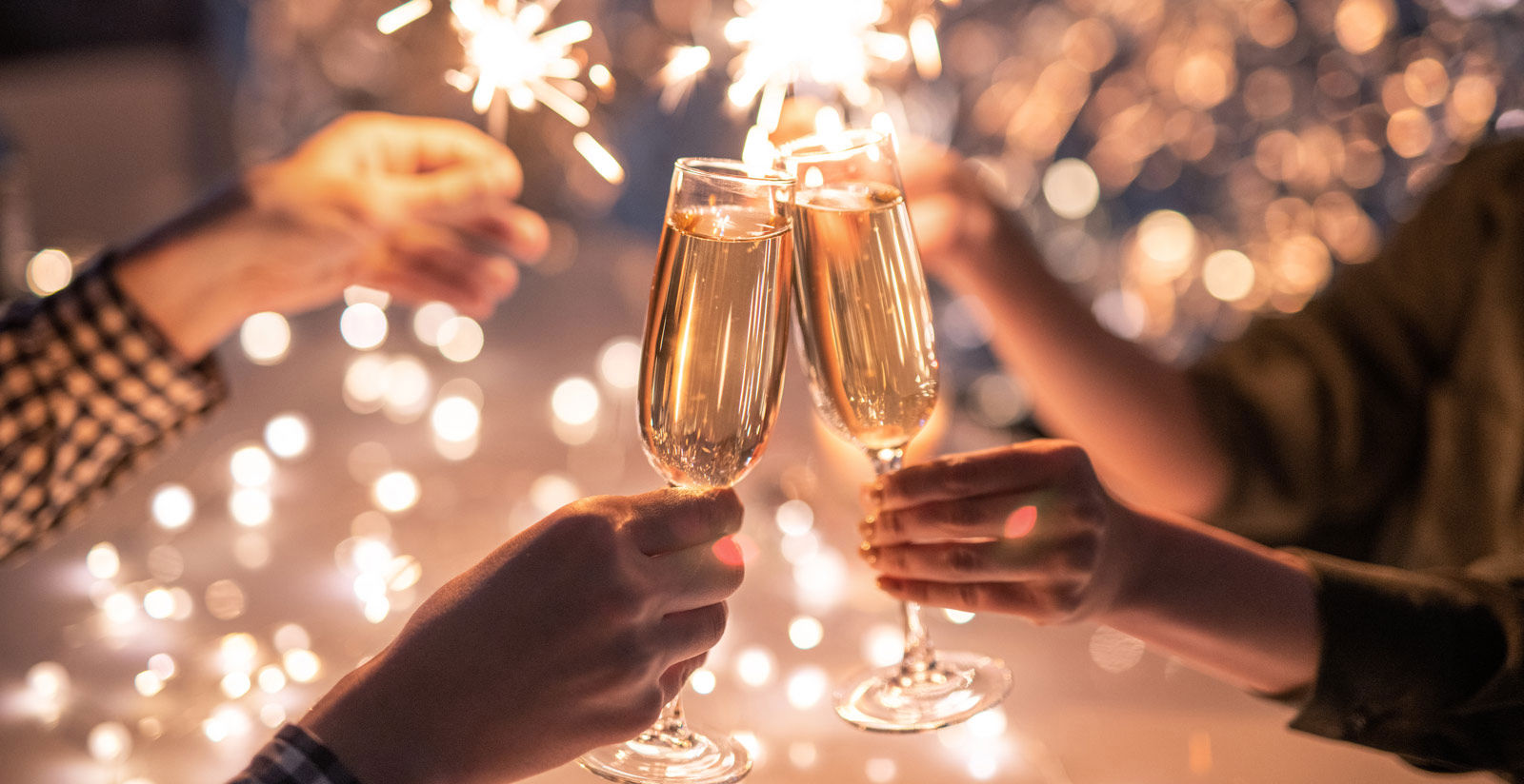 New Year's Package 2