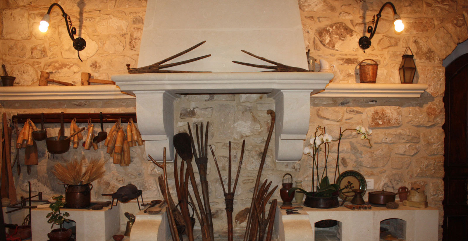 Il sito e la storia 6