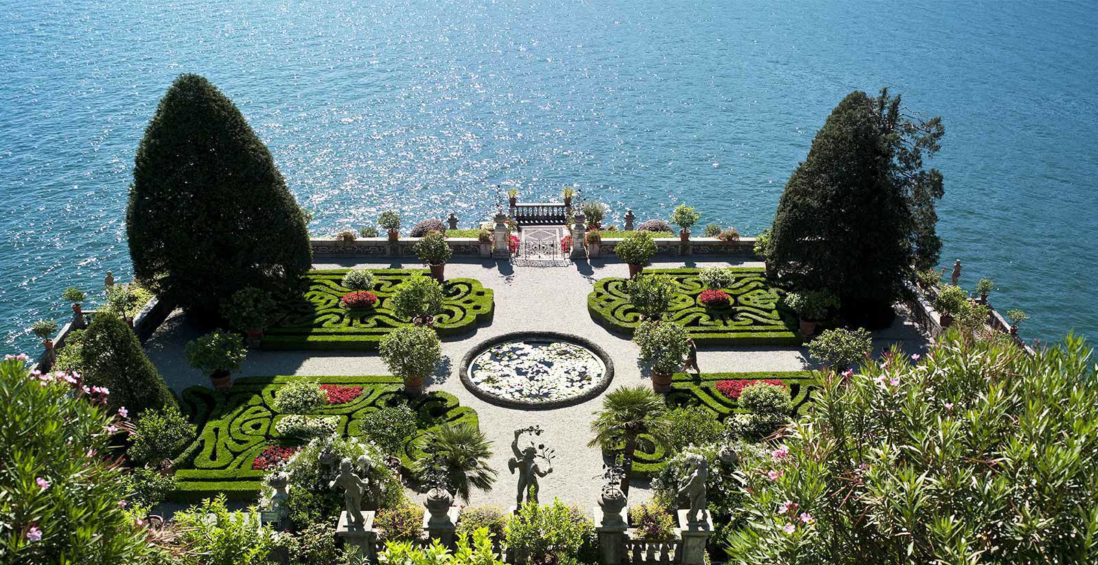 Residenze Montebello - Entdecken Sie den Lago Maggiore 3