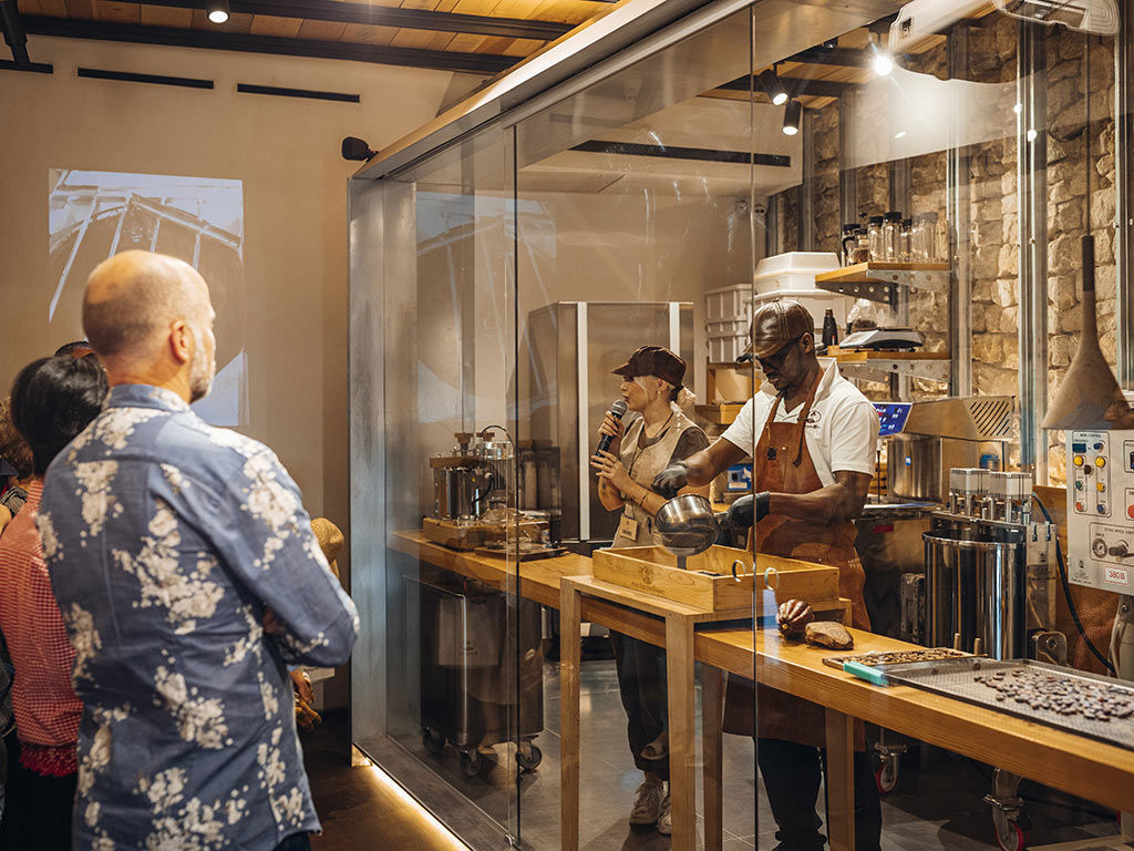 Relais Antica Badia - Experiences 10