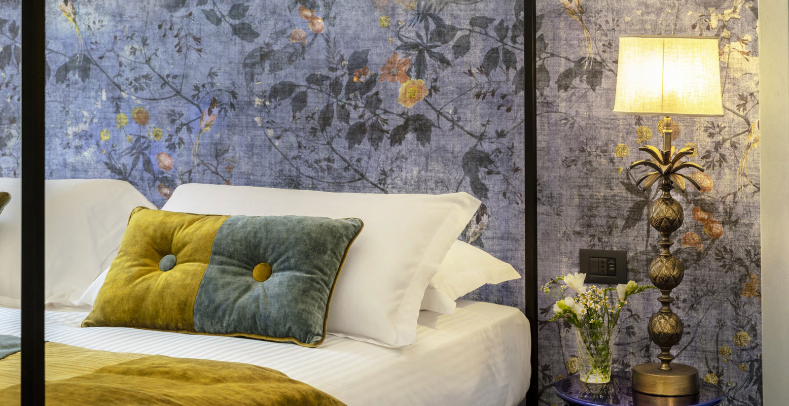 Relais Antica Badia - Rooms and Suites 10