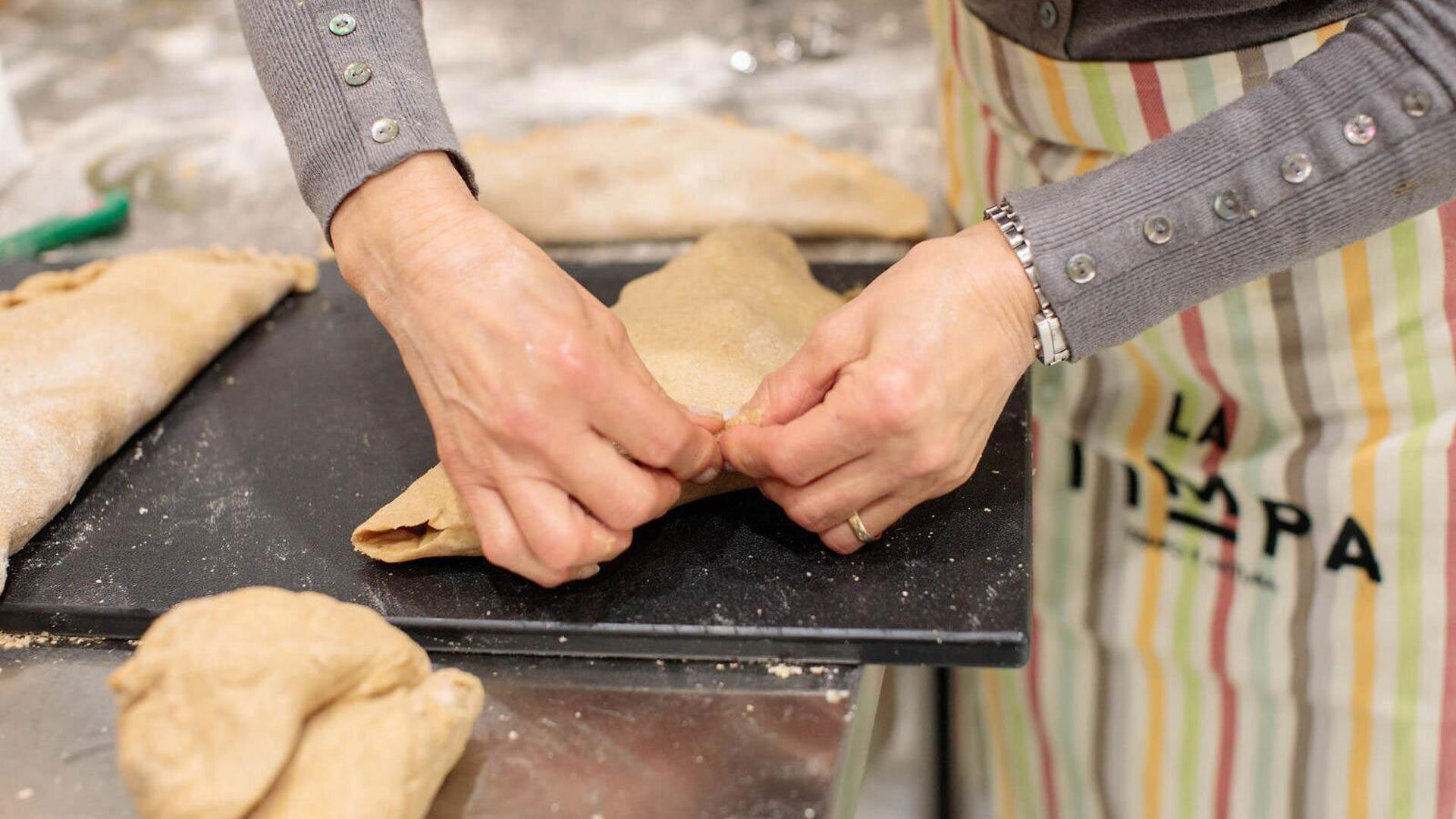 Relais Antica Badia - Experiences 6