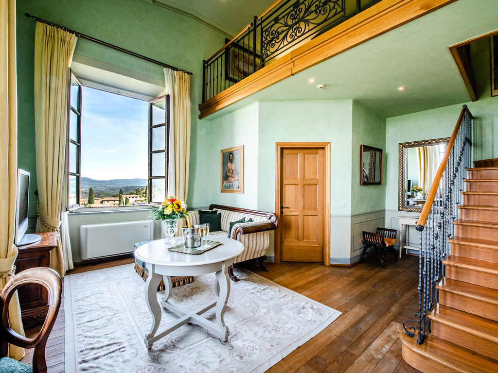 Palazzo Machiavelli 35