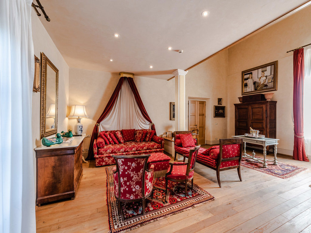 Palazzo Machiavelli 34