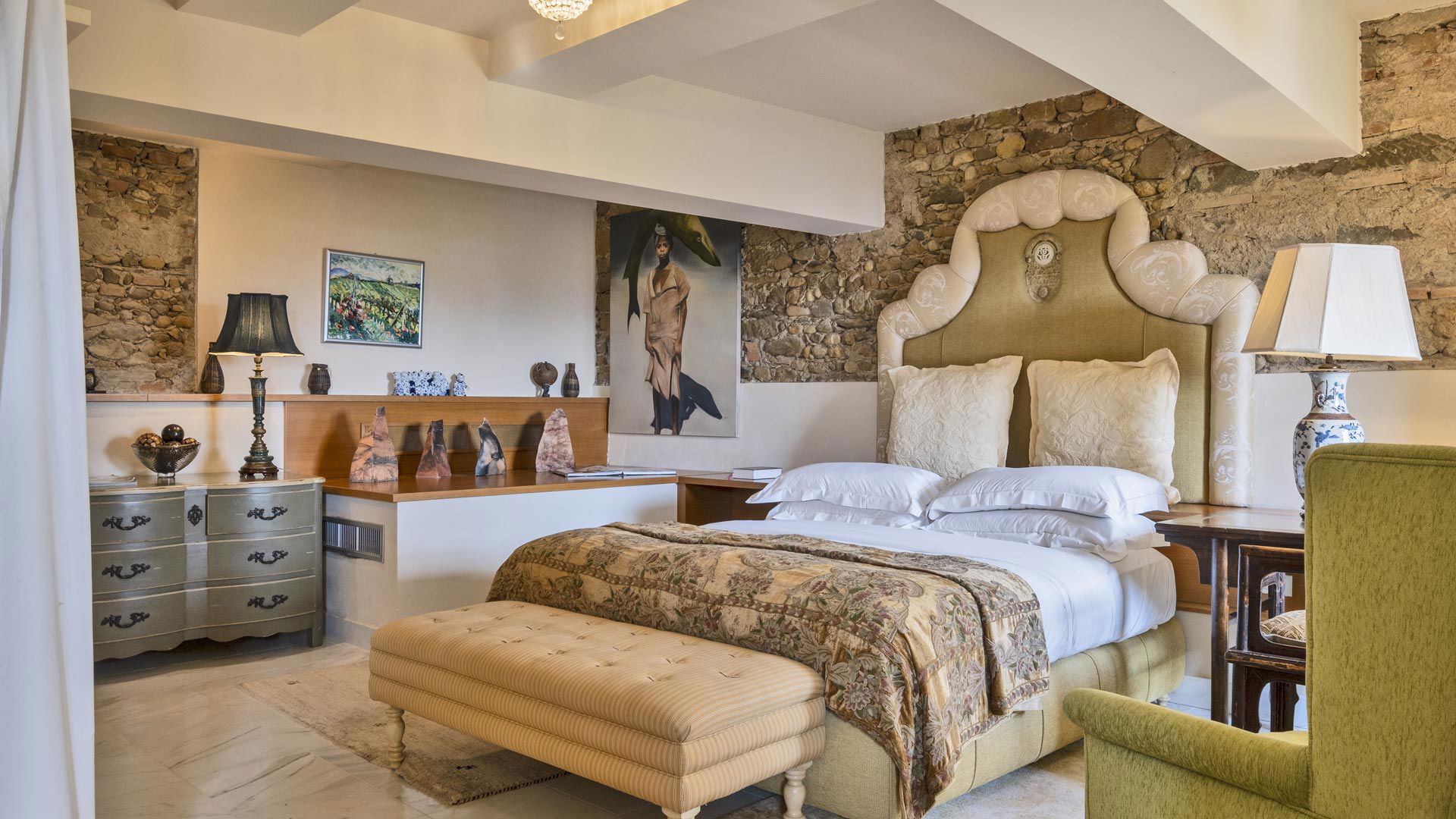 Palazzo Machiavelli 10