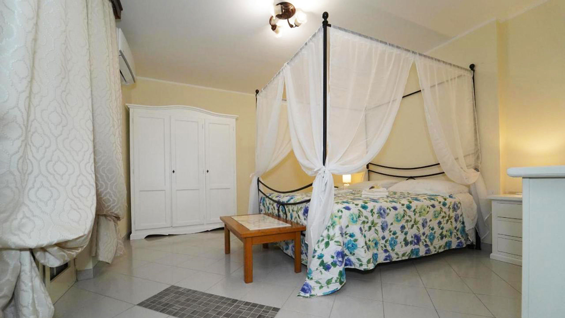 Eremo dei Poeti - Appartamento Dante 2