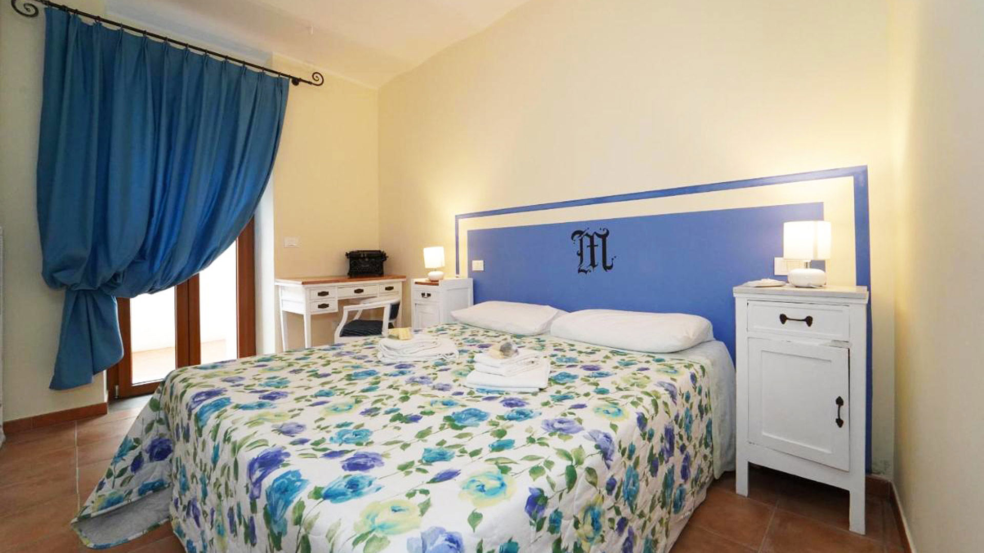 Eremo dei Poeti - Montale Apartment 1