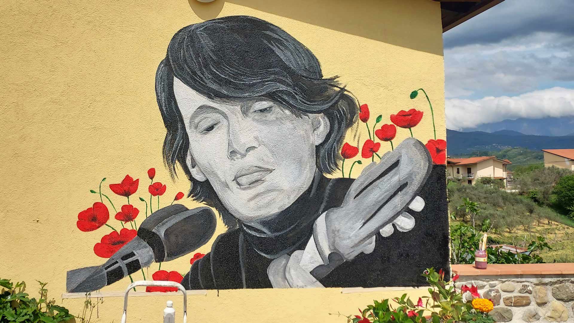 Eremo dei Poeti - EremArt Gallery 3