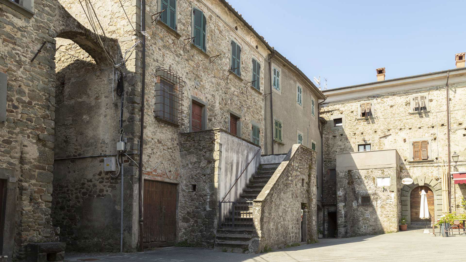 Eremo dei Poeti - Surroundings 5