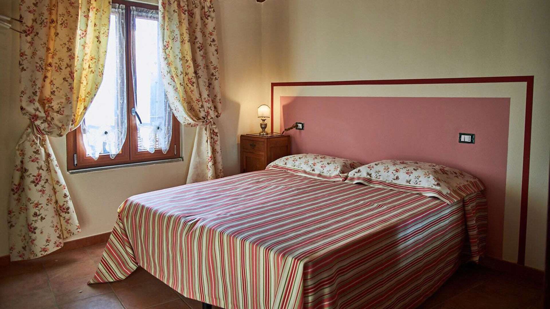 Eremo dei Poeti - Apartments 4