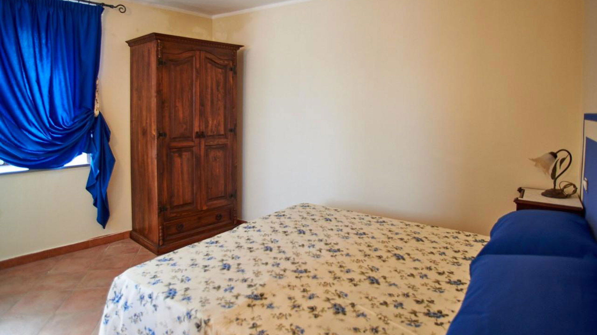 Eremo dei Poeti - Appartamento Shelley 2