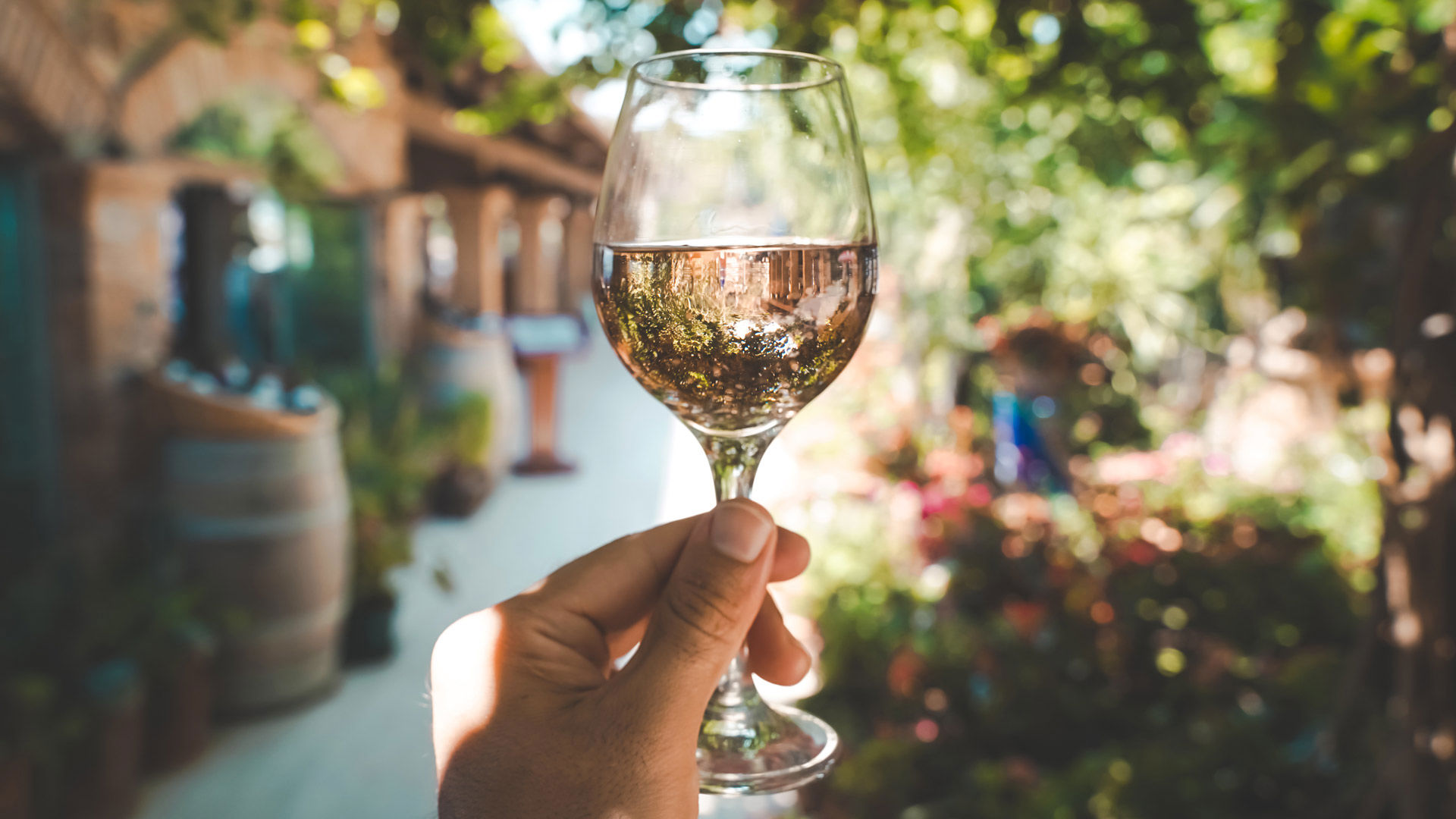 Eremo dei Poeti - Food and Wine 2