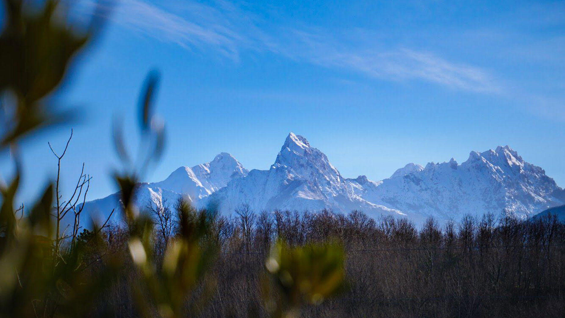 Eremo dei Poeti - Come eravamo 2