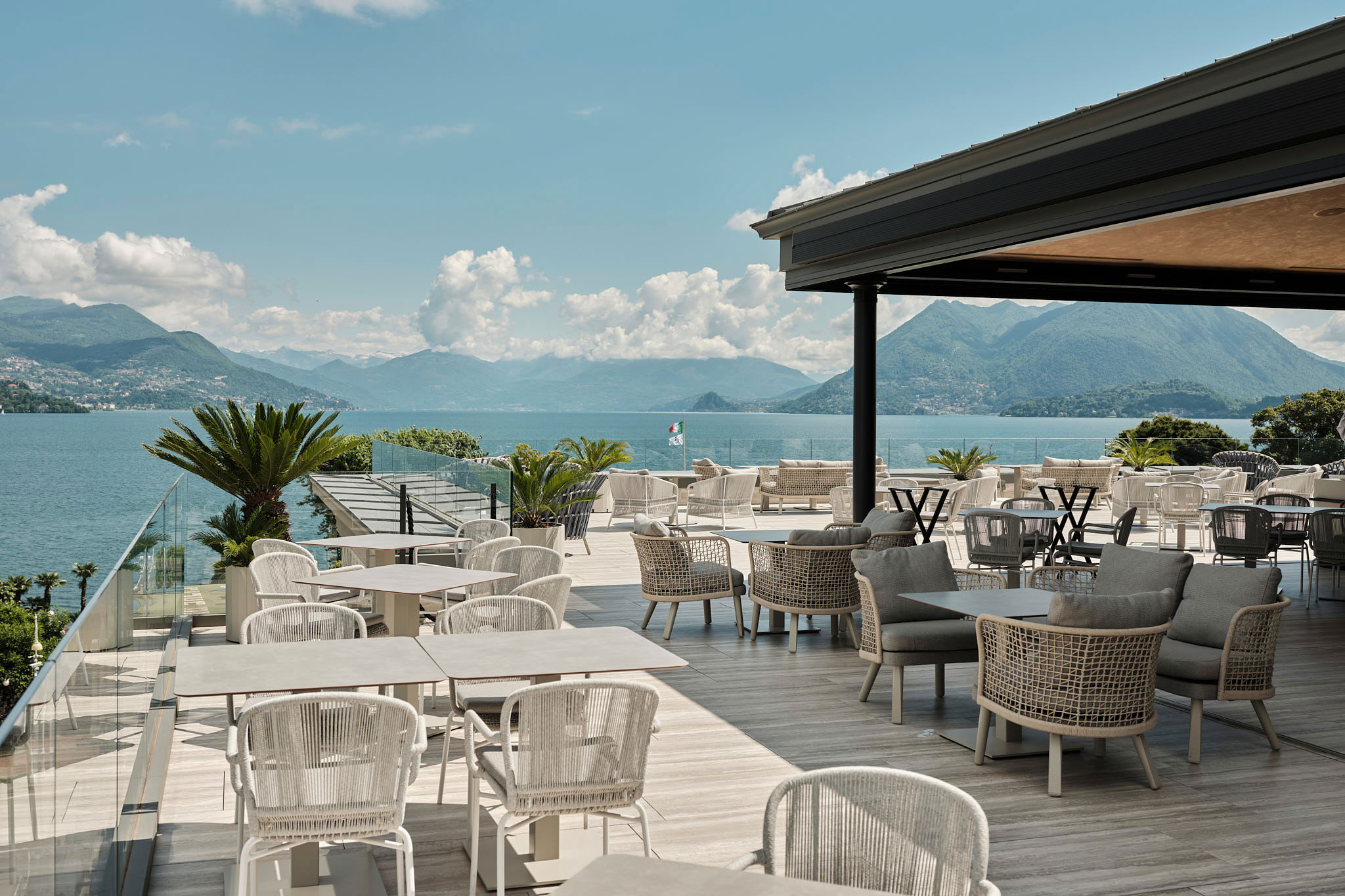 Boutique Hotel Stresa - Boutique Hotel Stresa 6