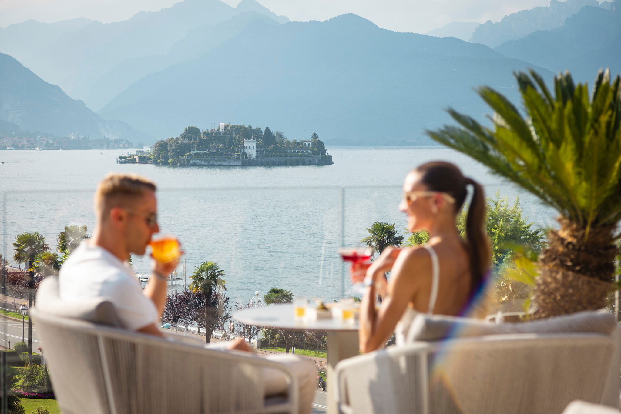 Boutique Hotel Stresa - Boutique Hotel Stresa 6