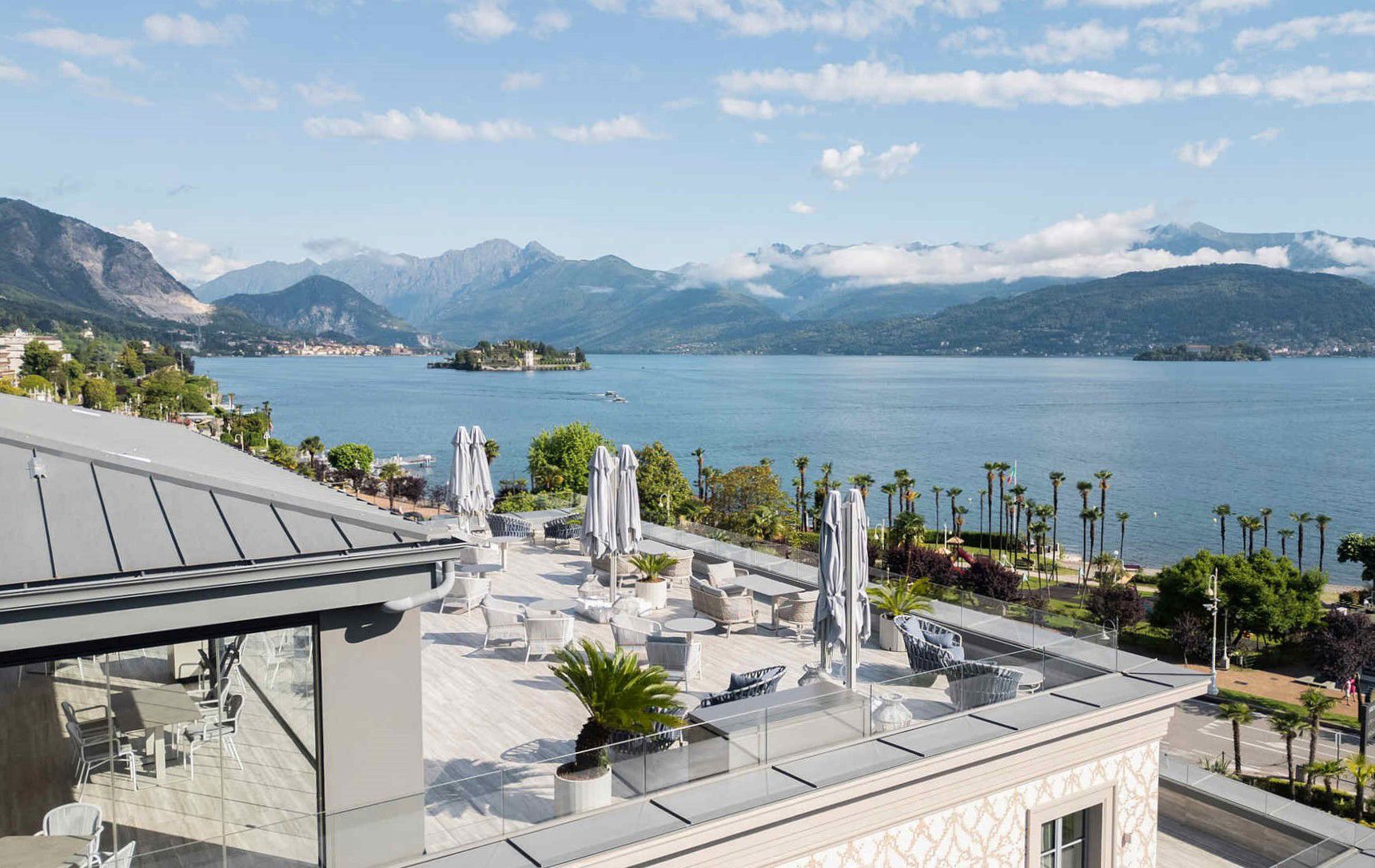 Boutique Hotel Stresa - Boutique Hotel Stresa 4