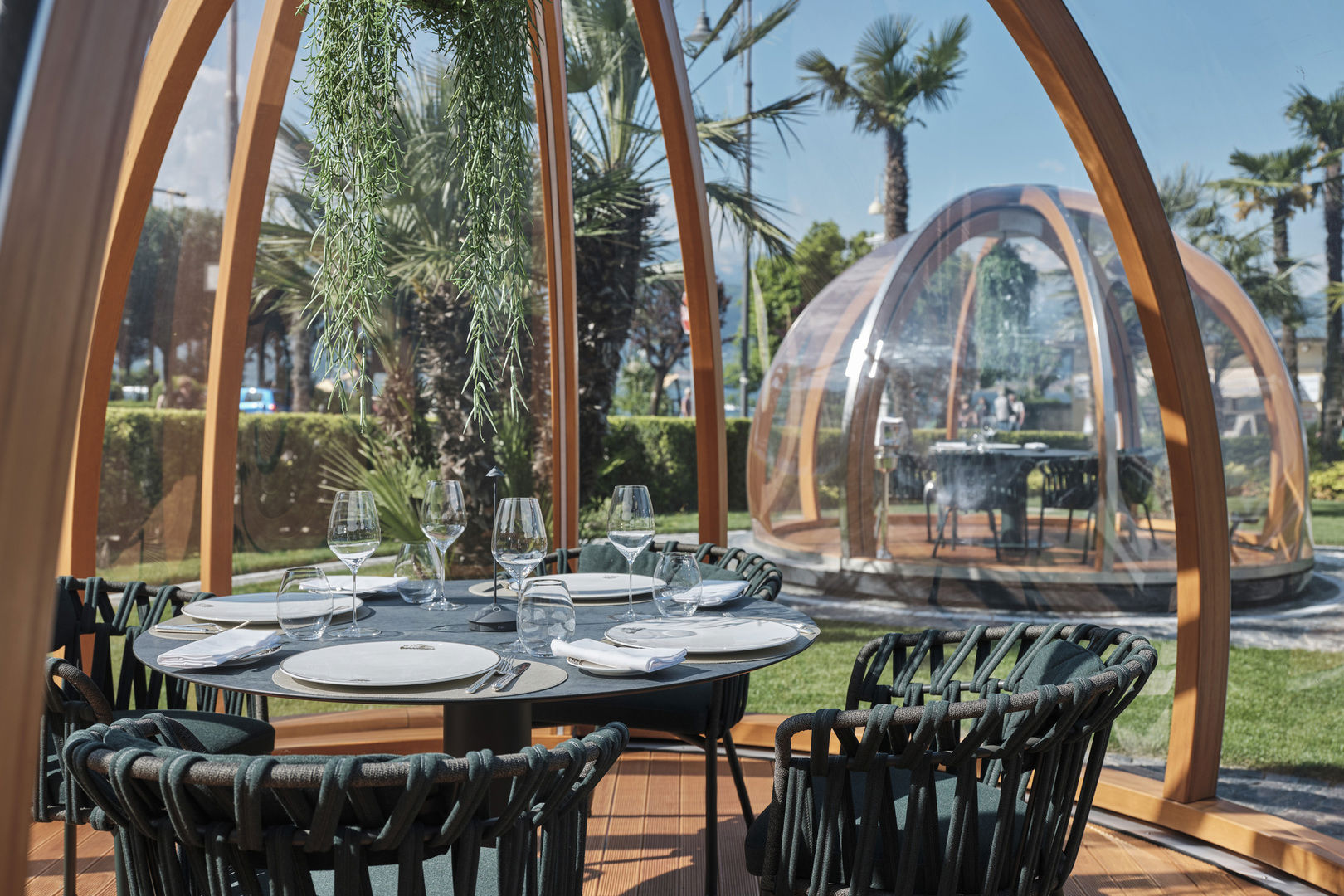 Boutique Hotel Stresa - Boutique Hotel Stresa 3