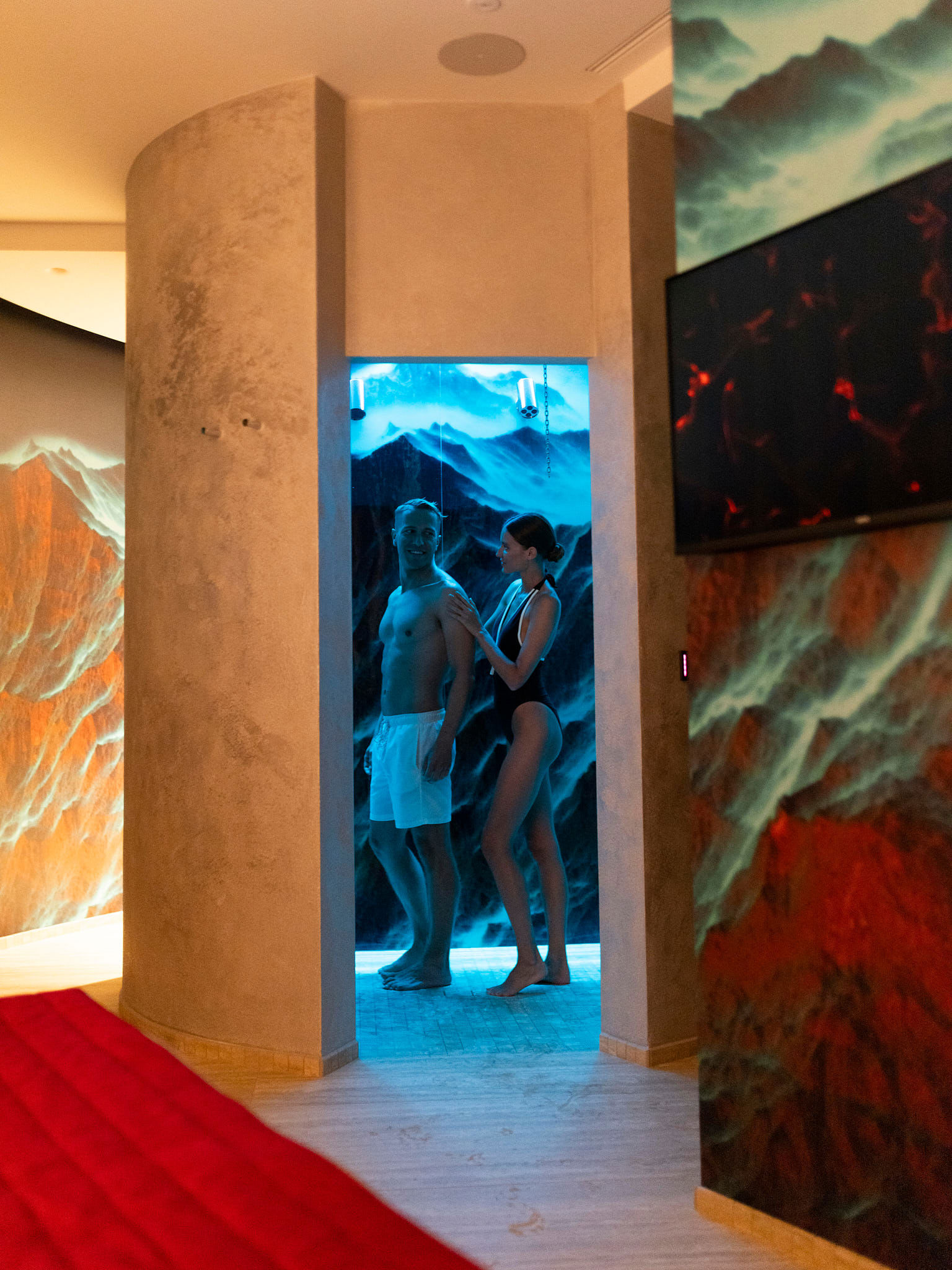 Boutique Hotel Stresa - Boutique Hotel Stresa 13