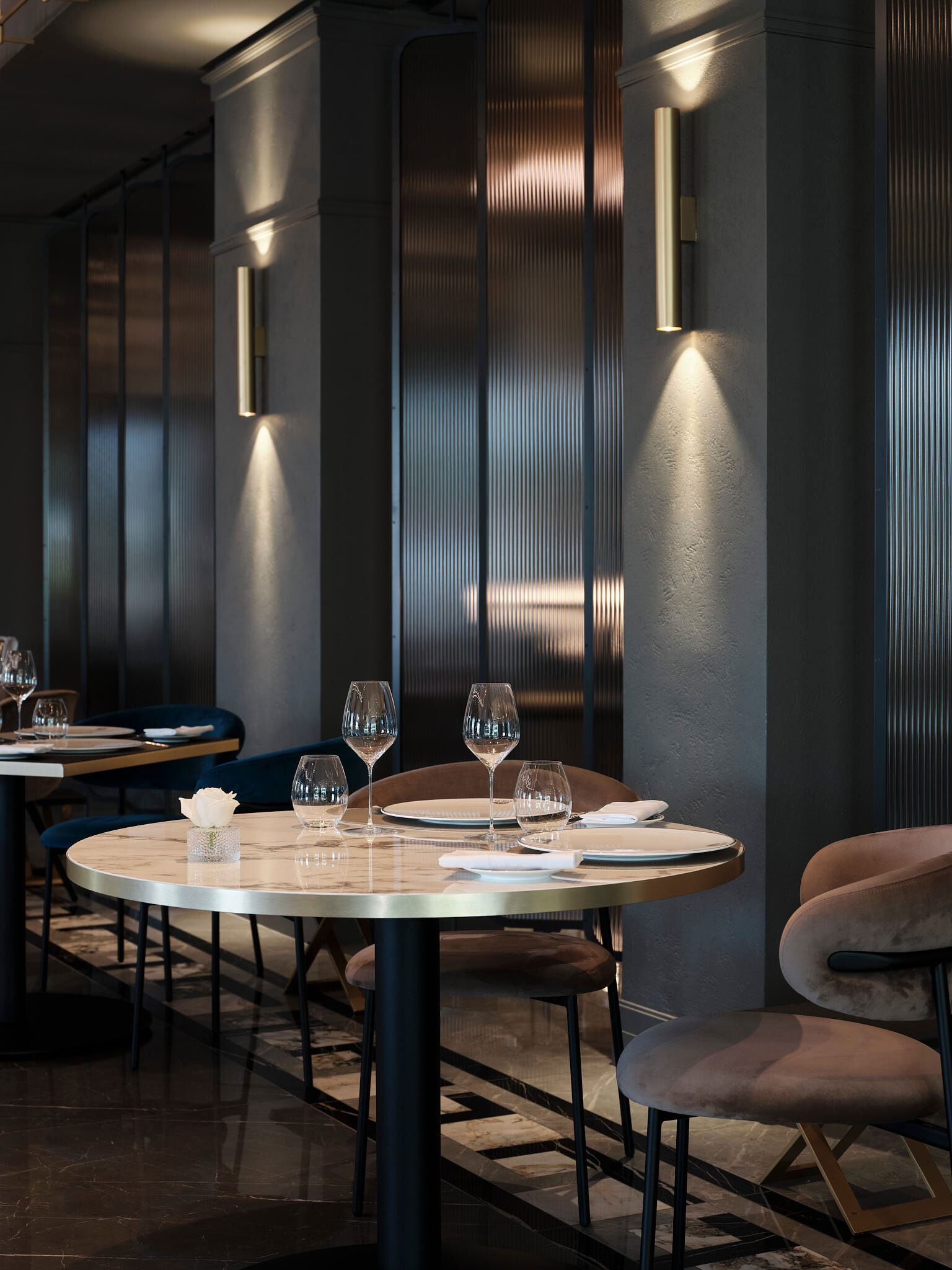 Boutique Hotel Stresa - Boutique Hotel Stresa 6