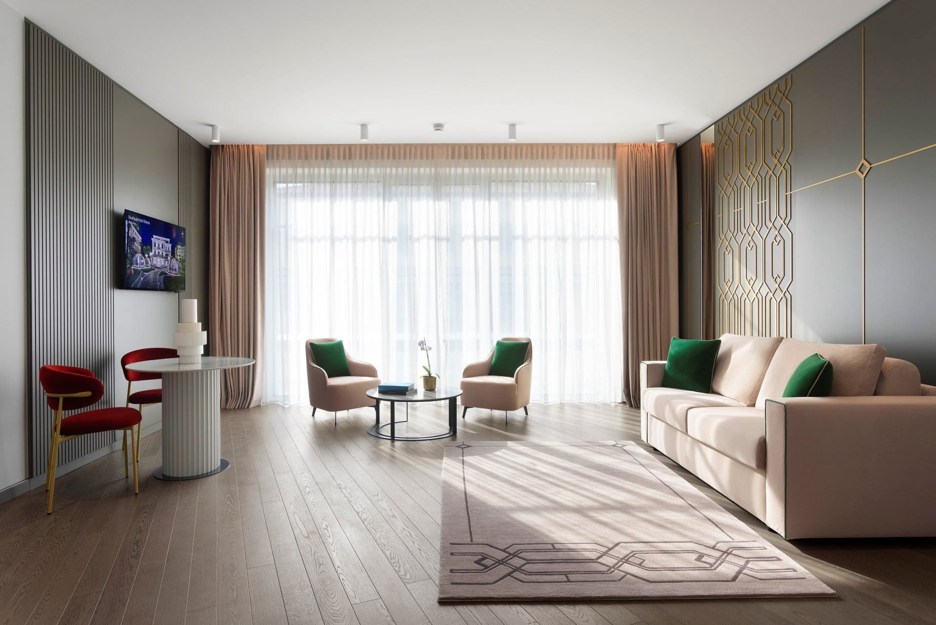 Boutique Hotel Stresa - Boutique Hotel Stresa 6