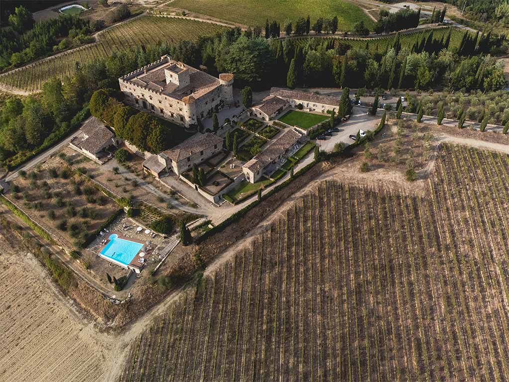 Storie dal Castello 6