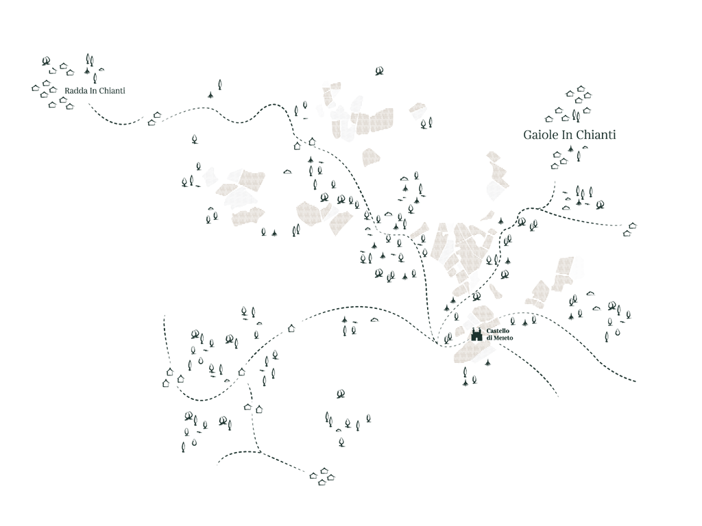 Borgaio Chianti Classico DOCG 1