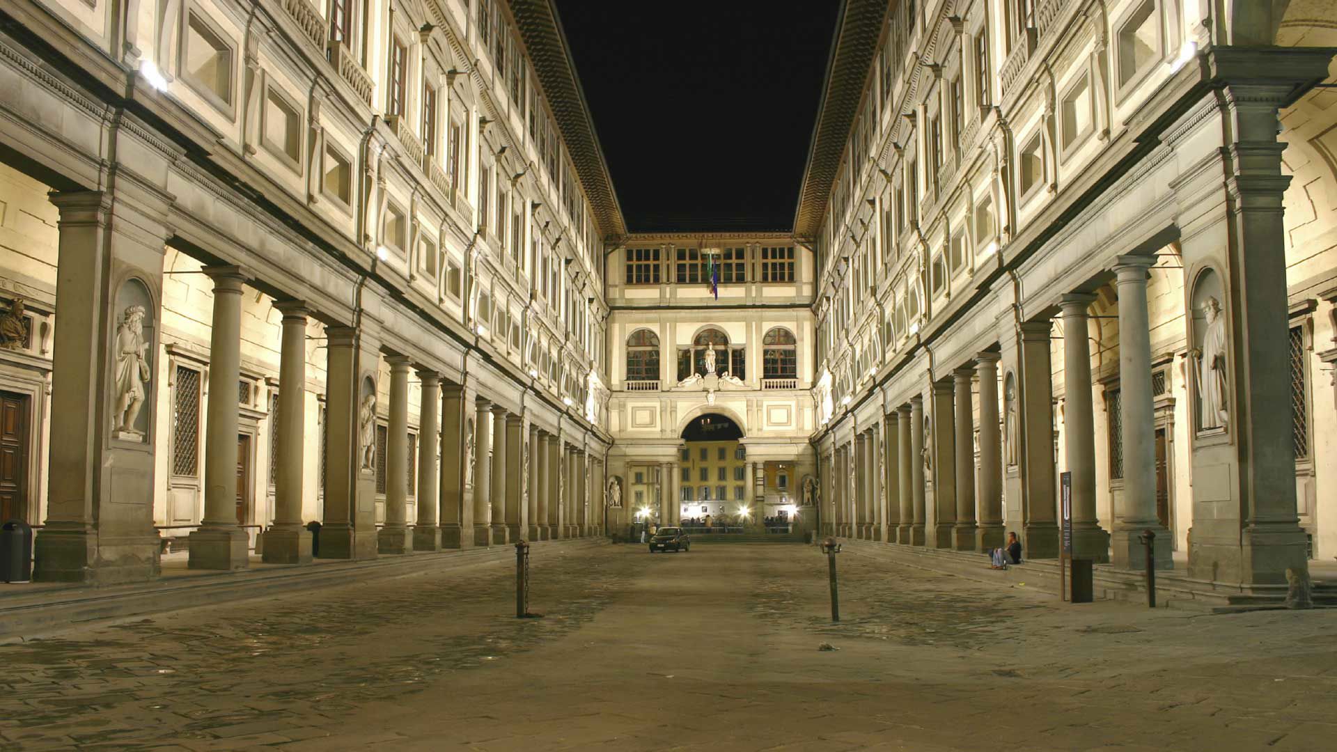Museums in Florence 1