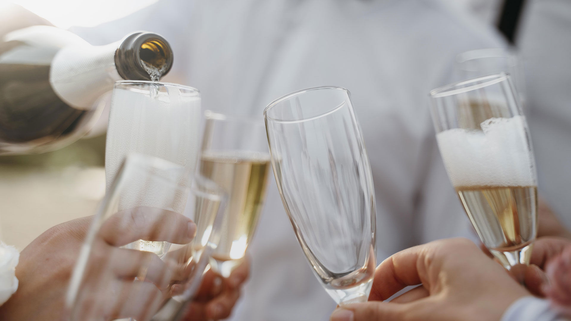 Private events & Meeting 3