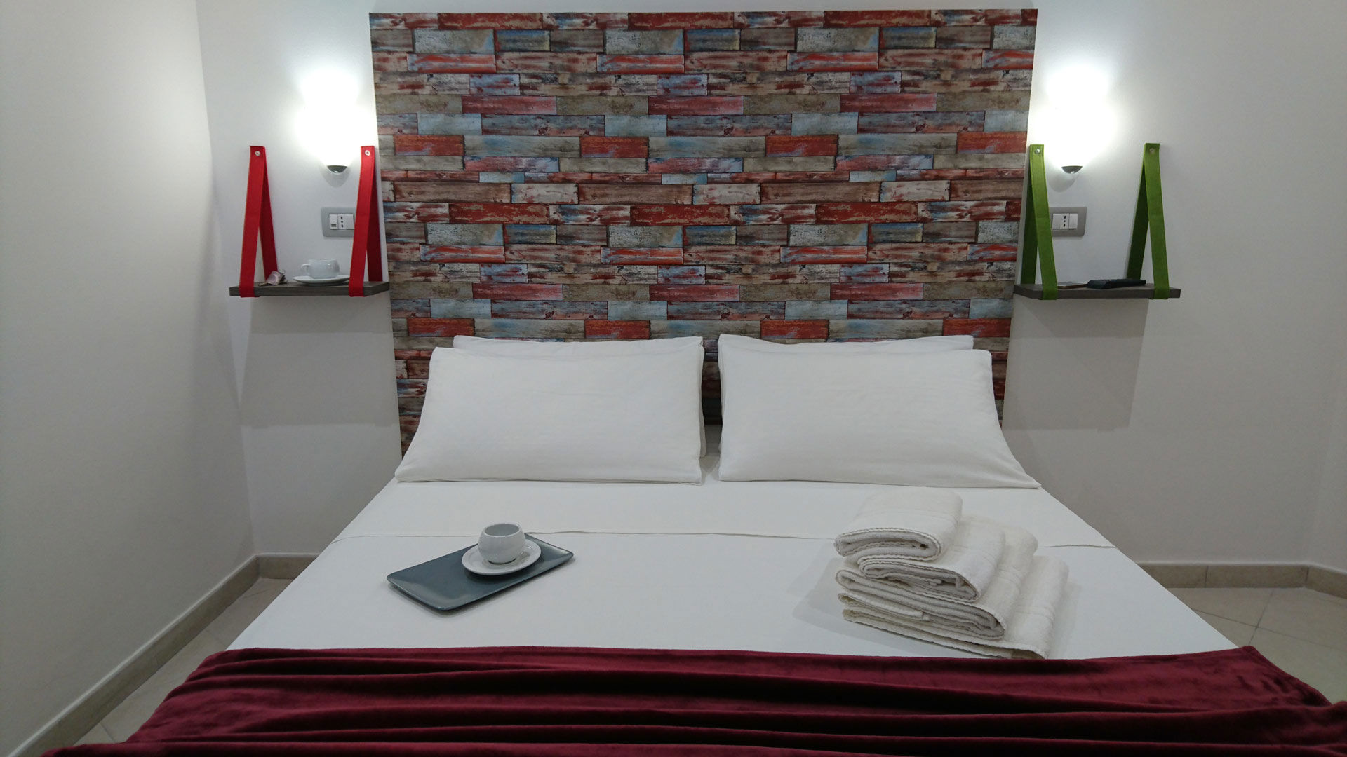 Hotel Centrale Siracusa - Smart room 2