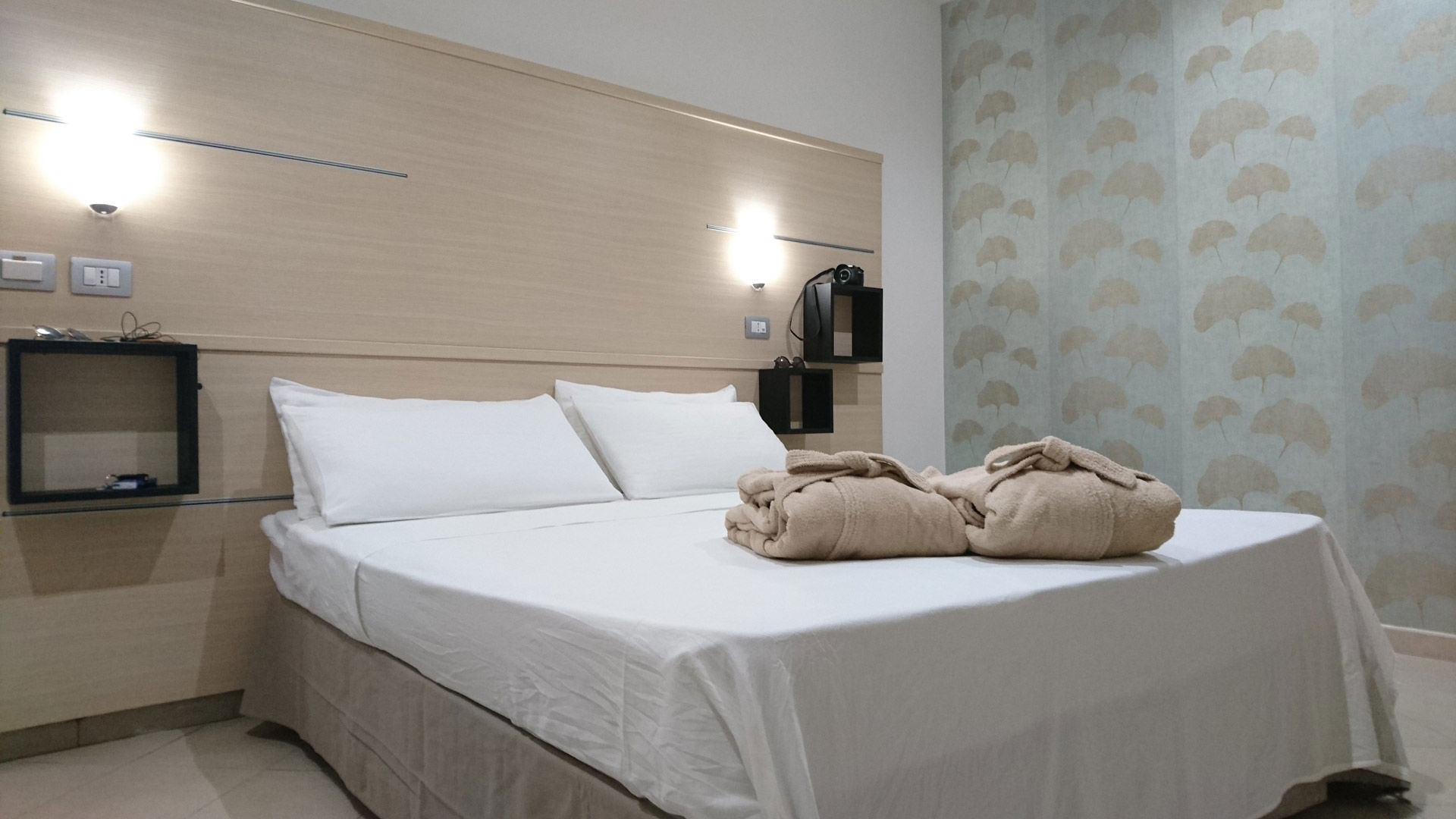 Hotel Centrale Siracusa - Standard Plus Room 5