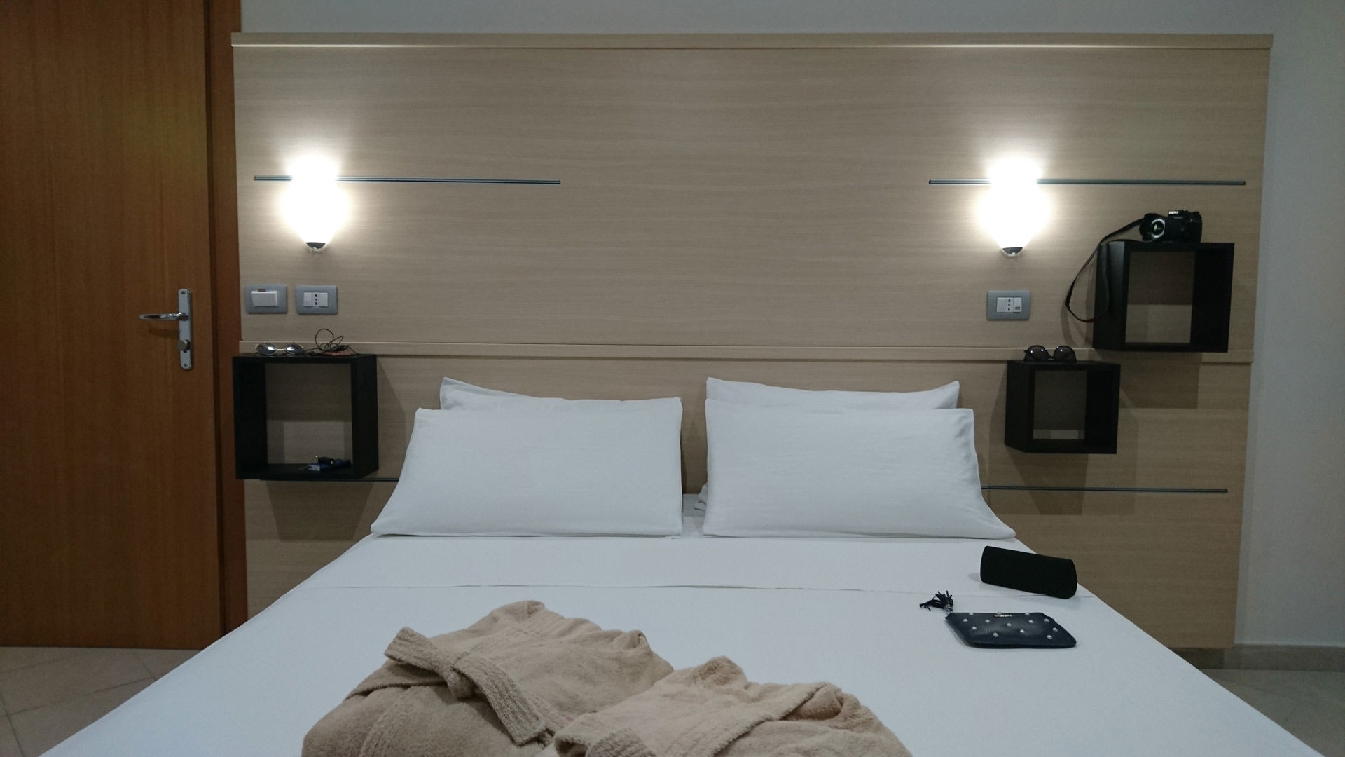 Hotel Centrale Siracusa - Standard Plus Room 6