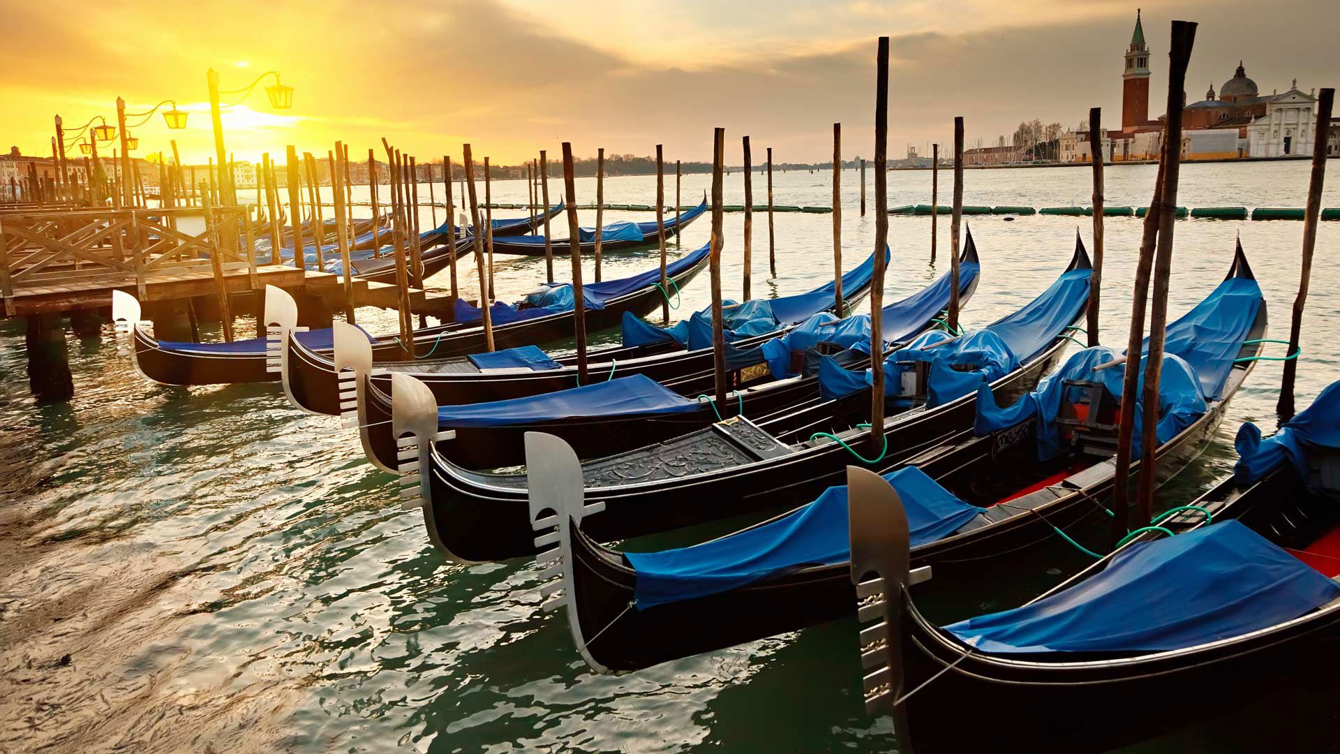 Stay in the centre of Venice 4