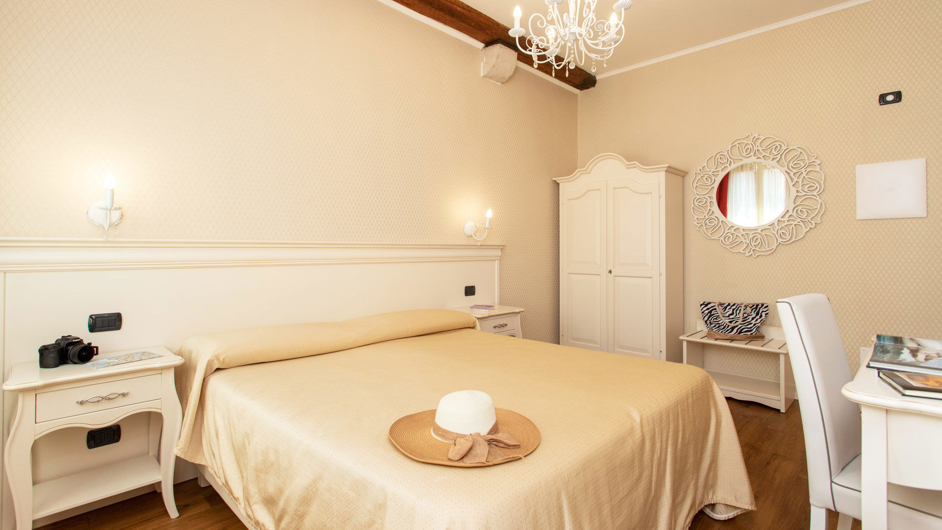 Where to sleep in Venice Cannaregio 4