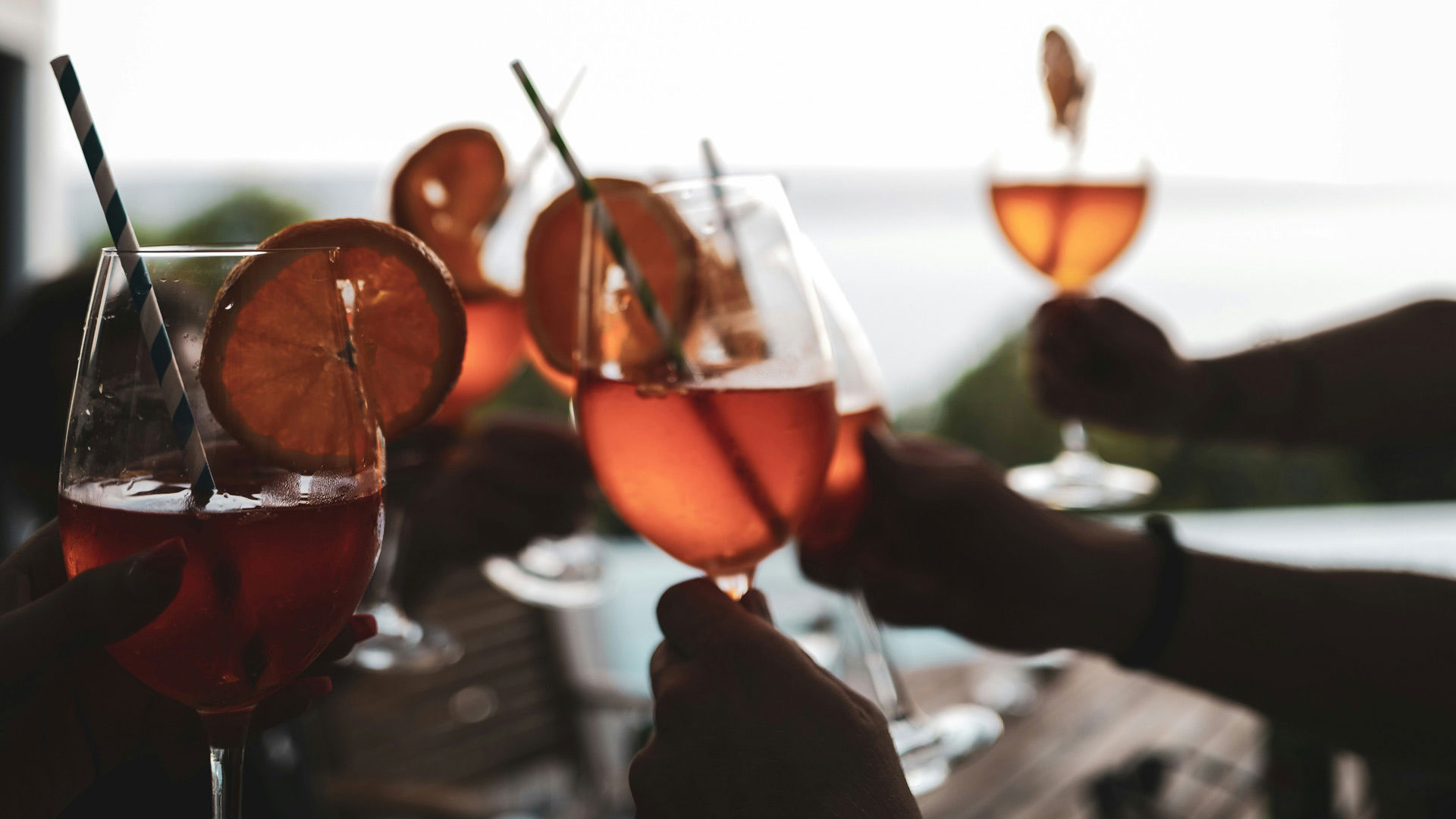 Food and wine experience in the centre of Venice 4