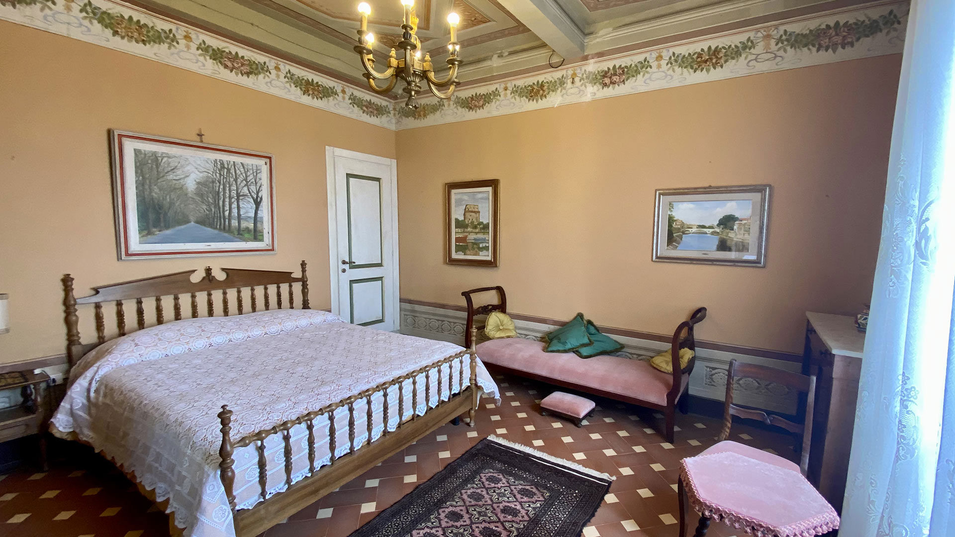 Superior vista colline 2