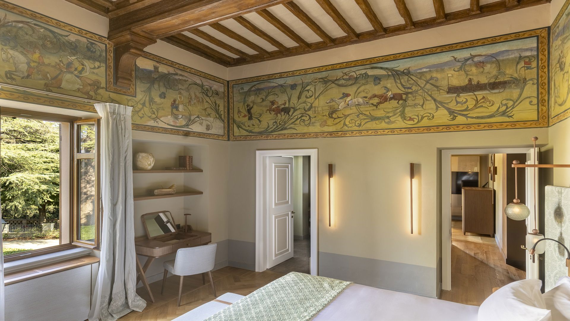 Rossi Scotti Apartments 4