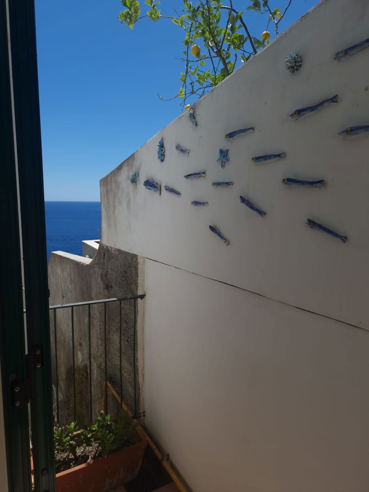 Hotel La Perla - Camera Standard Tripla 3