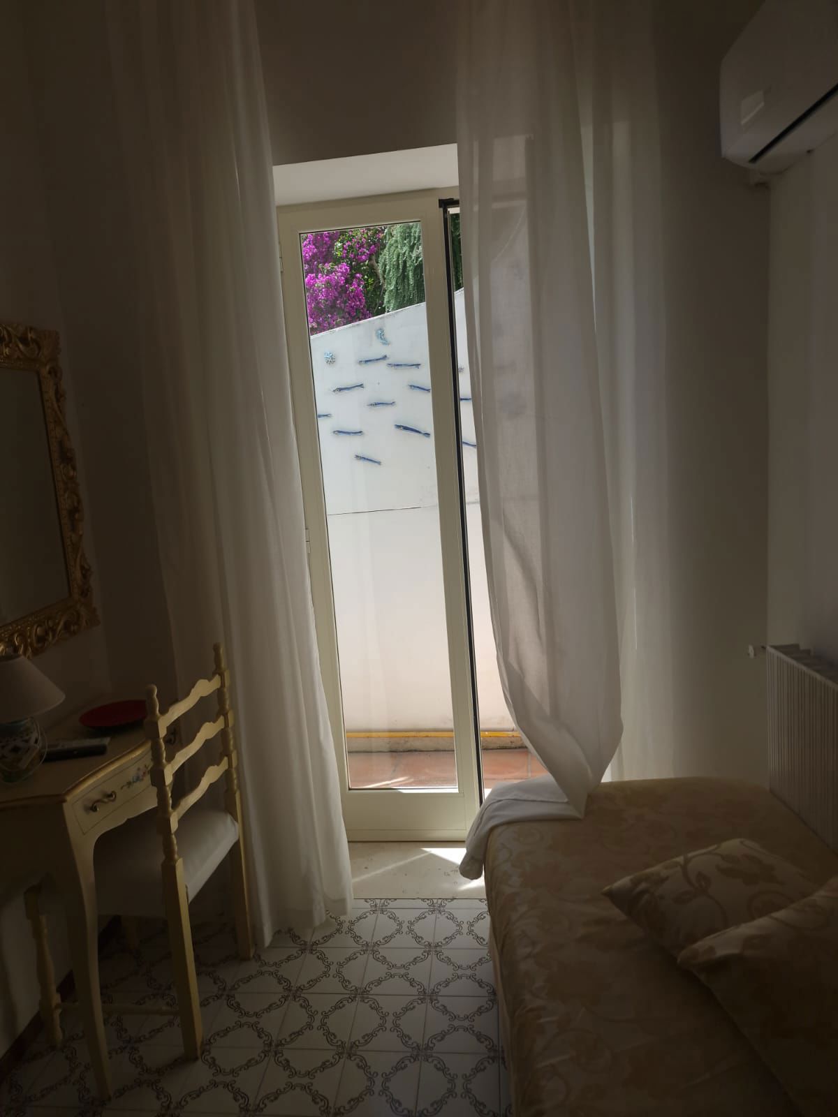 Hotel La Perla - Camera Standard Tripla 2